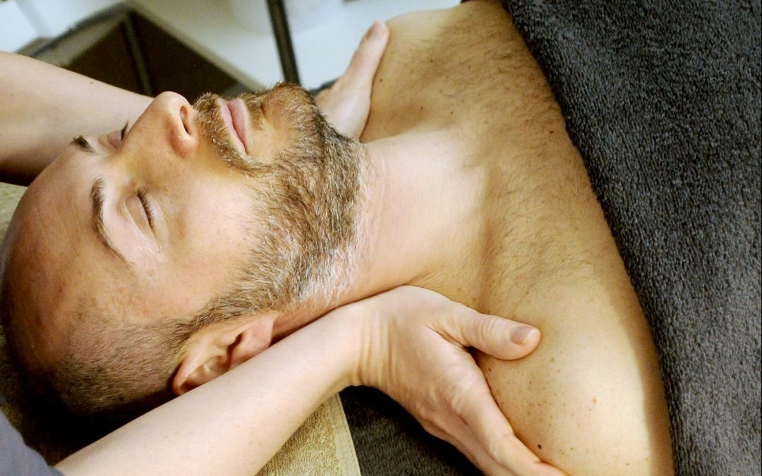 Therapuetic Massage