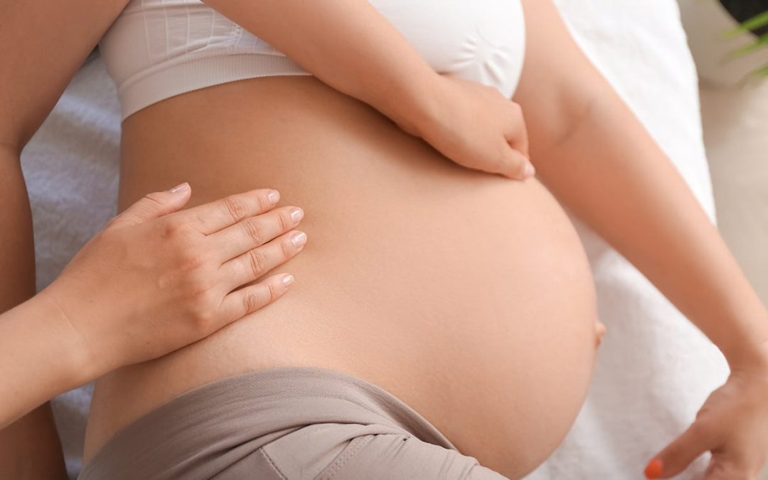 PreNatal Massage