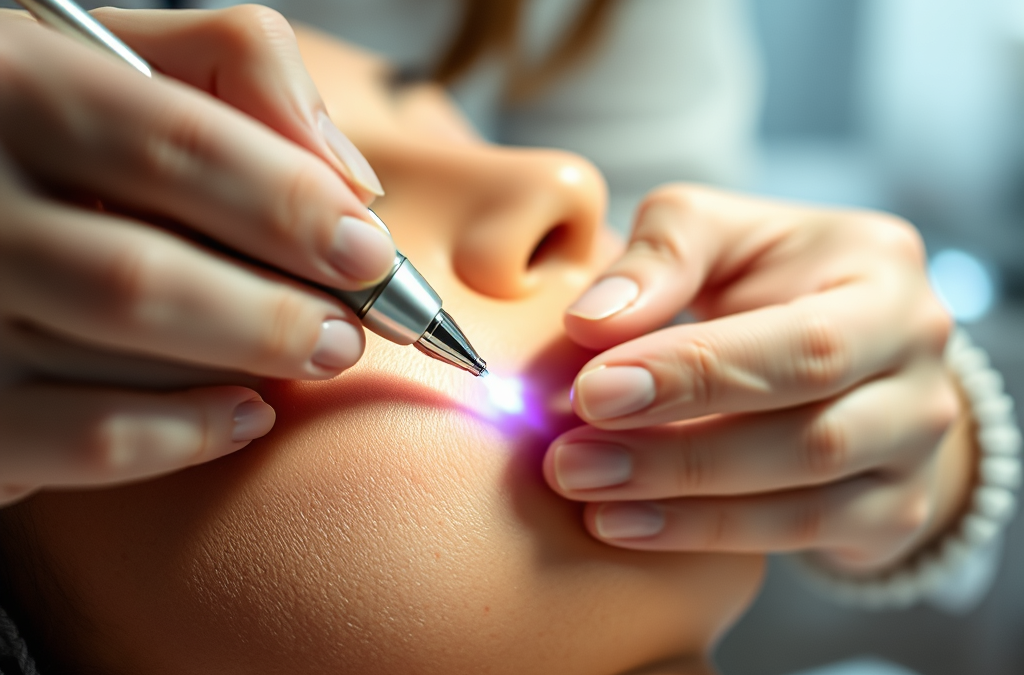 Micro Needling